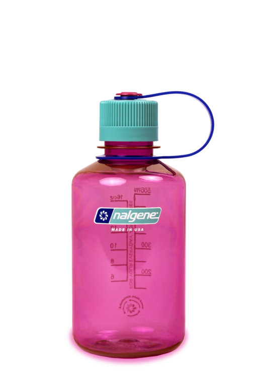 Nalgene Narrow Mouth Sustain 500ml Water Bottle