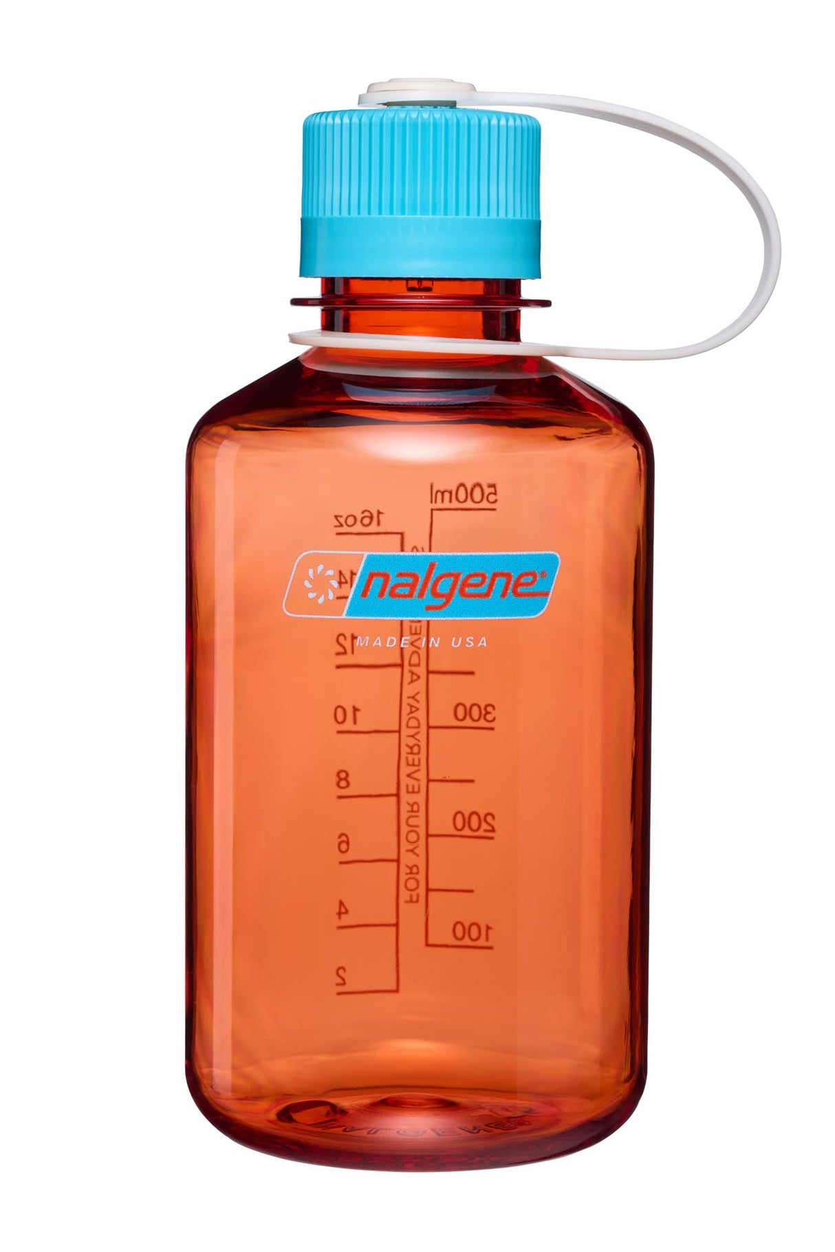 Nalgene Narrow Mouth Sustain 500ml Water Bottle