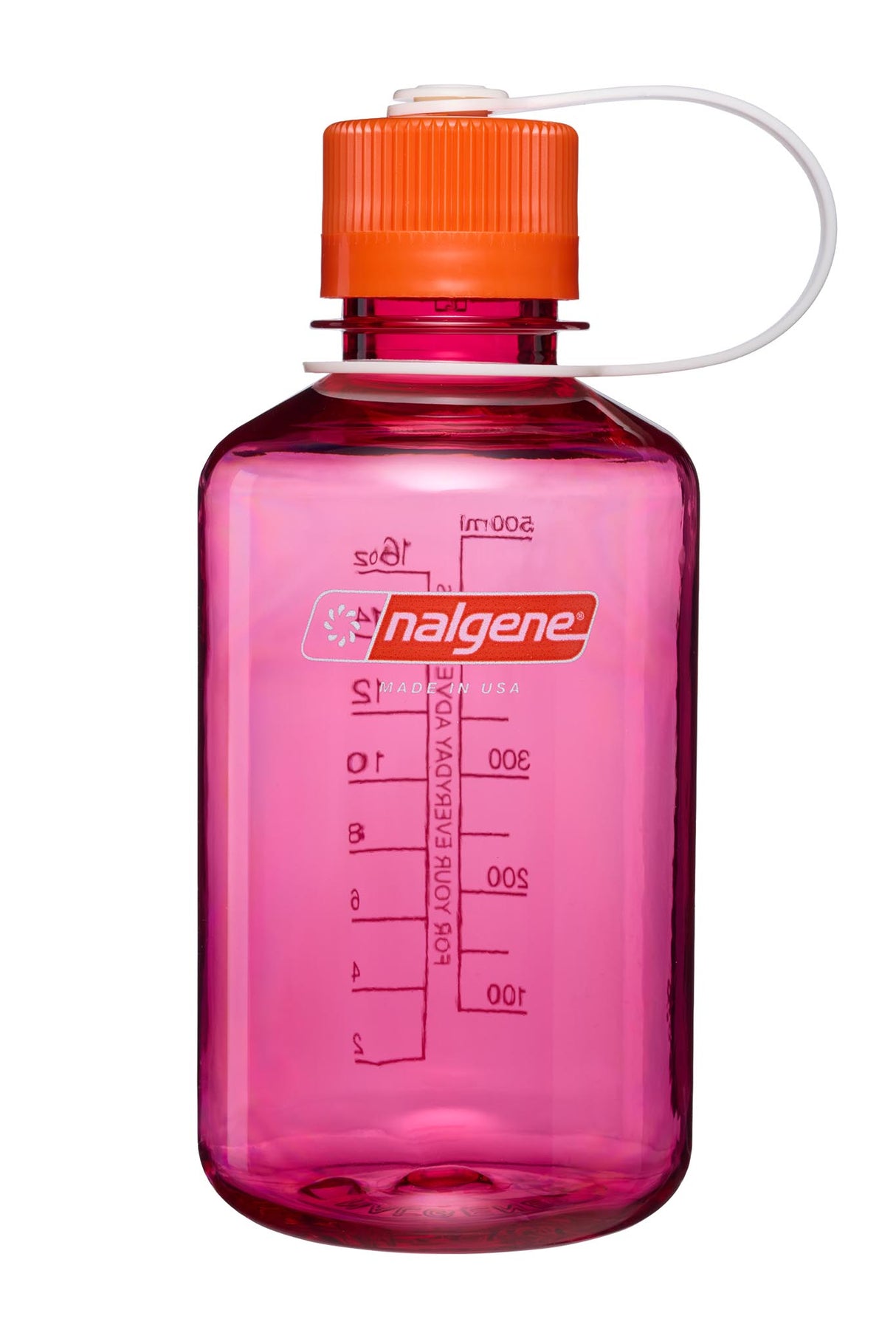 Nalgene Narrow Mouth Sustain 500ml Water Bottle