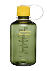 Nalgene Narrow Mouth Sustain 500ml Water Bottle
