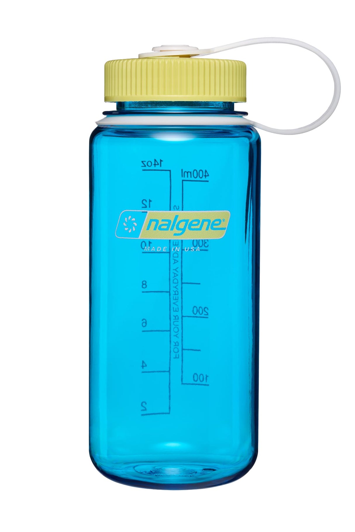 Nalgene Wide Mouth Sustain 500ml Water Bottle