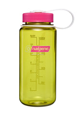 Nalgene Wide Mouth Sustain 500ml Water Bottle