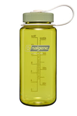 Nalgene Wide Mouth Sustain 500ml Water Bottle