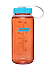 Nalgene Wide Mouth Sustain 500ml Water Bottle