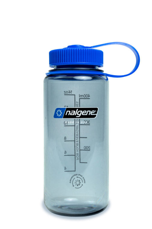 Nalgene Wide Mouth Sustain 500ml Water Bottle