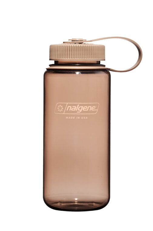 Nalgene Wide Mouth Sustain 500ml Water Bottle