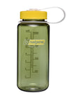 Nalgene Wide Mouth Sustain 500ml Water Bottle
