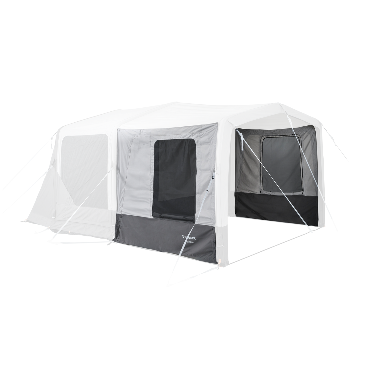 Dometic Santorini FTK Sidewall Kit
