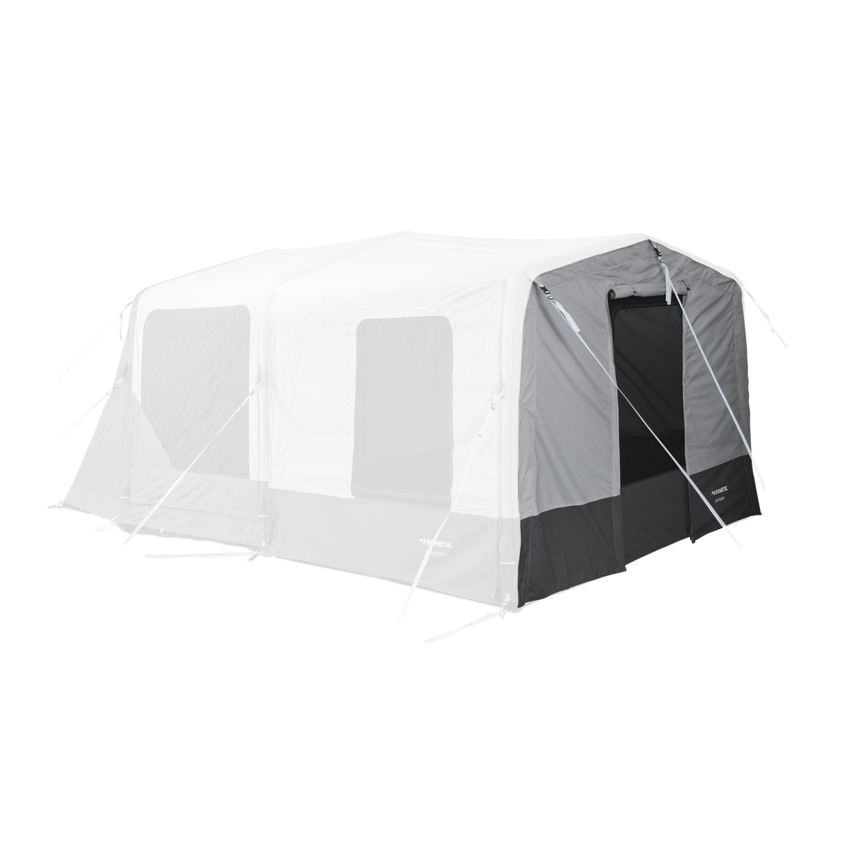 Dometic Santorini FTK Front Door Kit