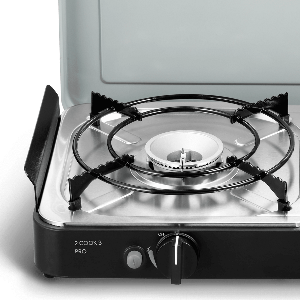 Dometic Cadac 2 Cook 3 Pro Deluxe Gas Stove