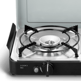Dometic Cadac 2 Cook 3 Pro Deluxe Gas Stove