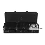 Dometic 3 Cook Turbo FFD Deluxe
