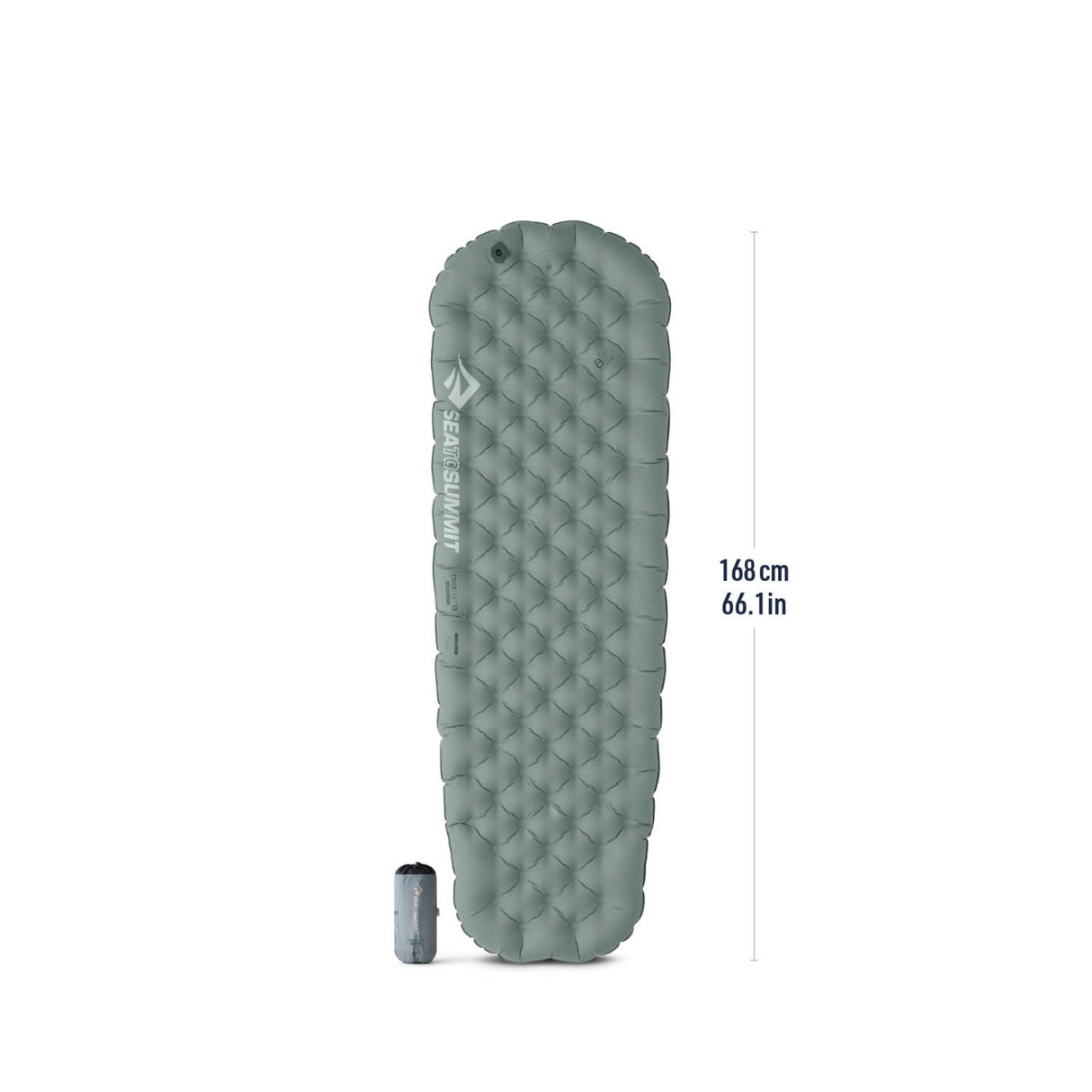 Ether Light XR Insulated Air Sleeping Mat
