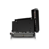 Zempire 2 Burner Deluxe Wide Stove