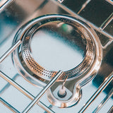 Zempire 2 Burner Deluxe Stove