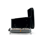 Zempire 2 Burner Deluxe Stove