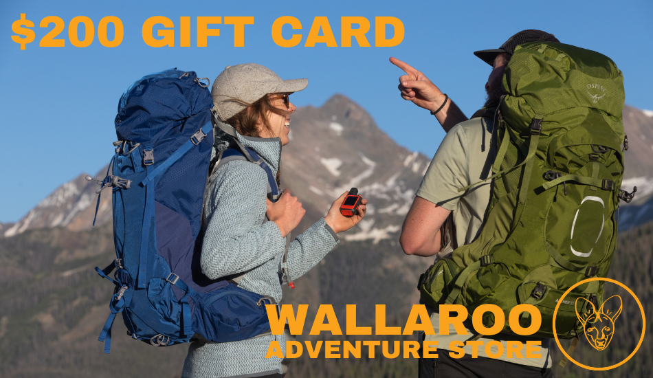 Gift Cards