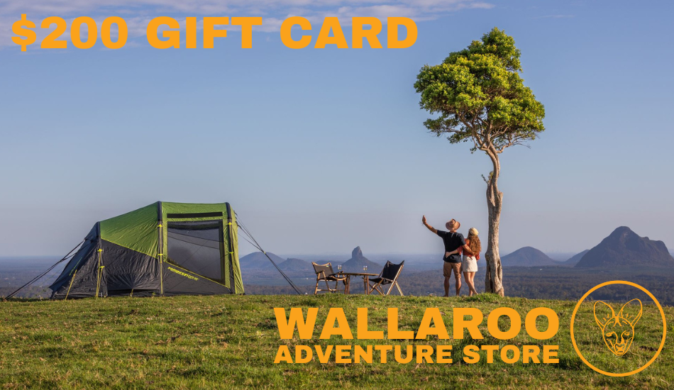 Gift Cards