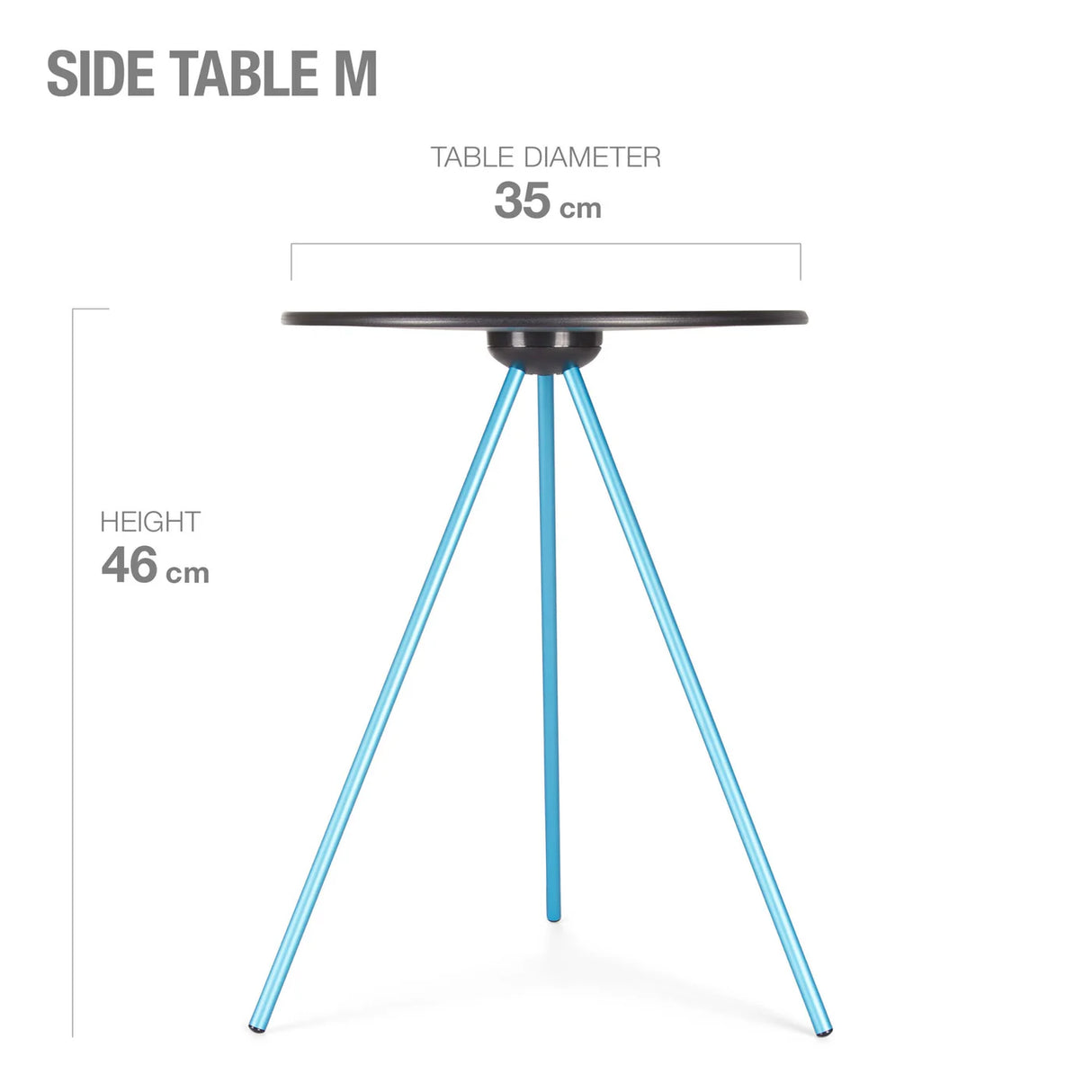 Helinox Side Table