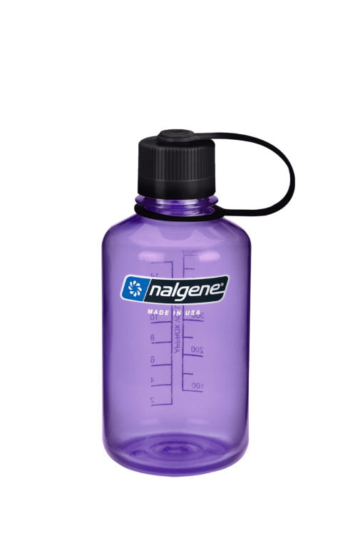 Nalgene Narrow Mouth Sustain 500ml Water Bottle