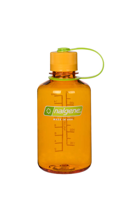 Nalgene Narrow Mouth Sustain 500ml Water Bottle