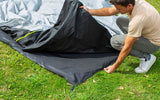 Zempire Aerospeed 6 Footprint HD