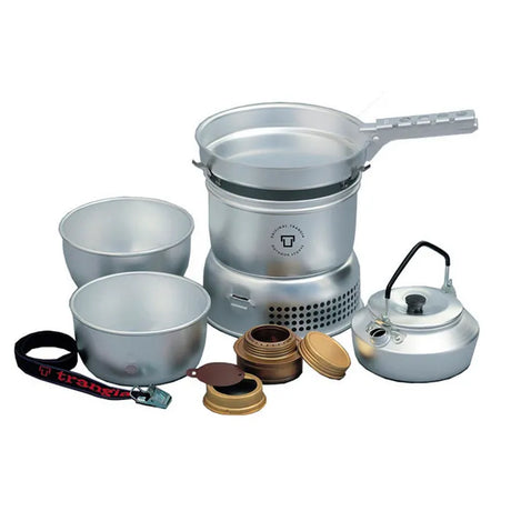 Trangia Storm Cooker UL 27-2