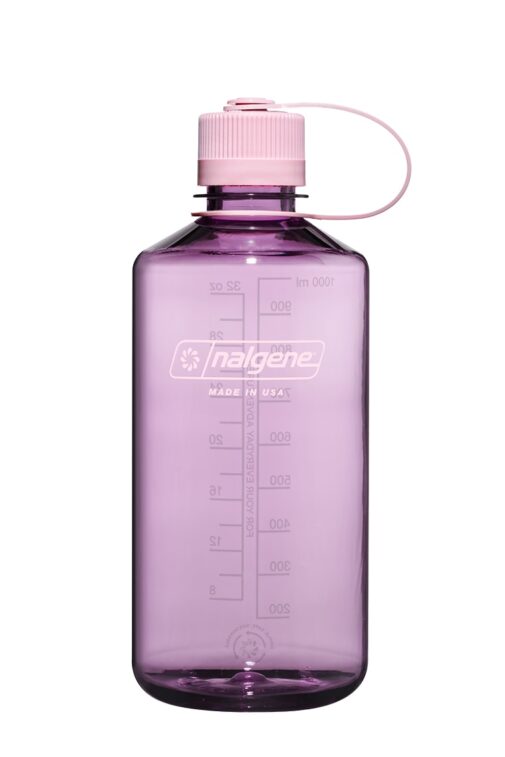 Nalgene Narrow Mouth Sustain 1L Water Bottle
