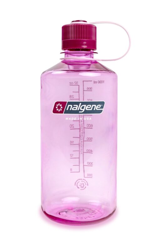 Nalgene Narrow Mouth Sustain 1L Water Bottle