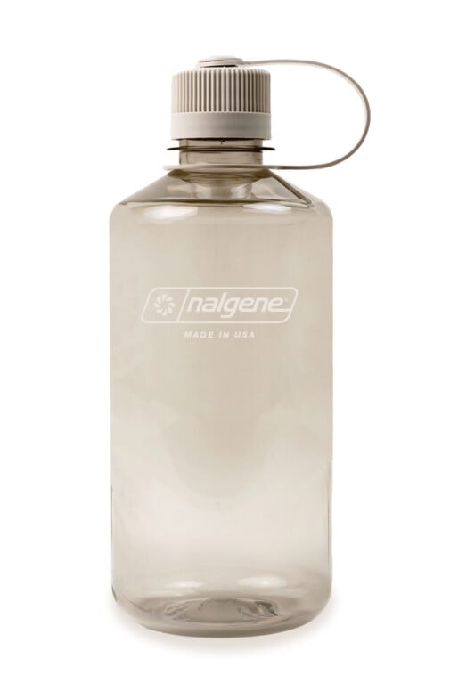 Nalgene Narrow Mouth Sustain 1L Water Bottle