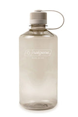Nalgene Narrow Mouth Sustain 1L Water Bottle