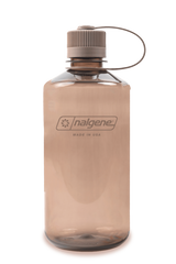 Nalgene Narrow Mouth Sustain 1L Water Bottle