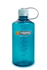 Nalgene Narrow Mouth Sustain 1L Water Bottle