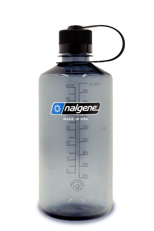 Nalgene Narrow Mouth Sustain 1L Water Bottle