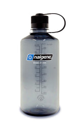 Nalgene Narrow Mouth Sustain 1L Water Bottle