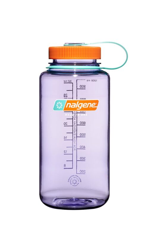Nalgene Wide Mouth Sustain 1L Water Bottle