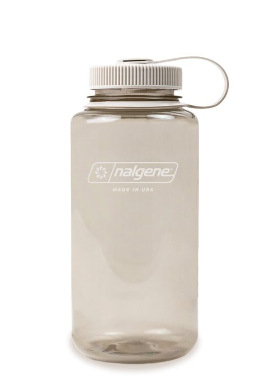 Nalgene Wide Mouth Sustain 1L Water Bottle