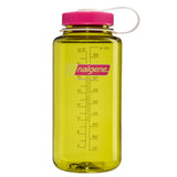 Nalgene Wide Mouth Sustain 1L Water Bottle