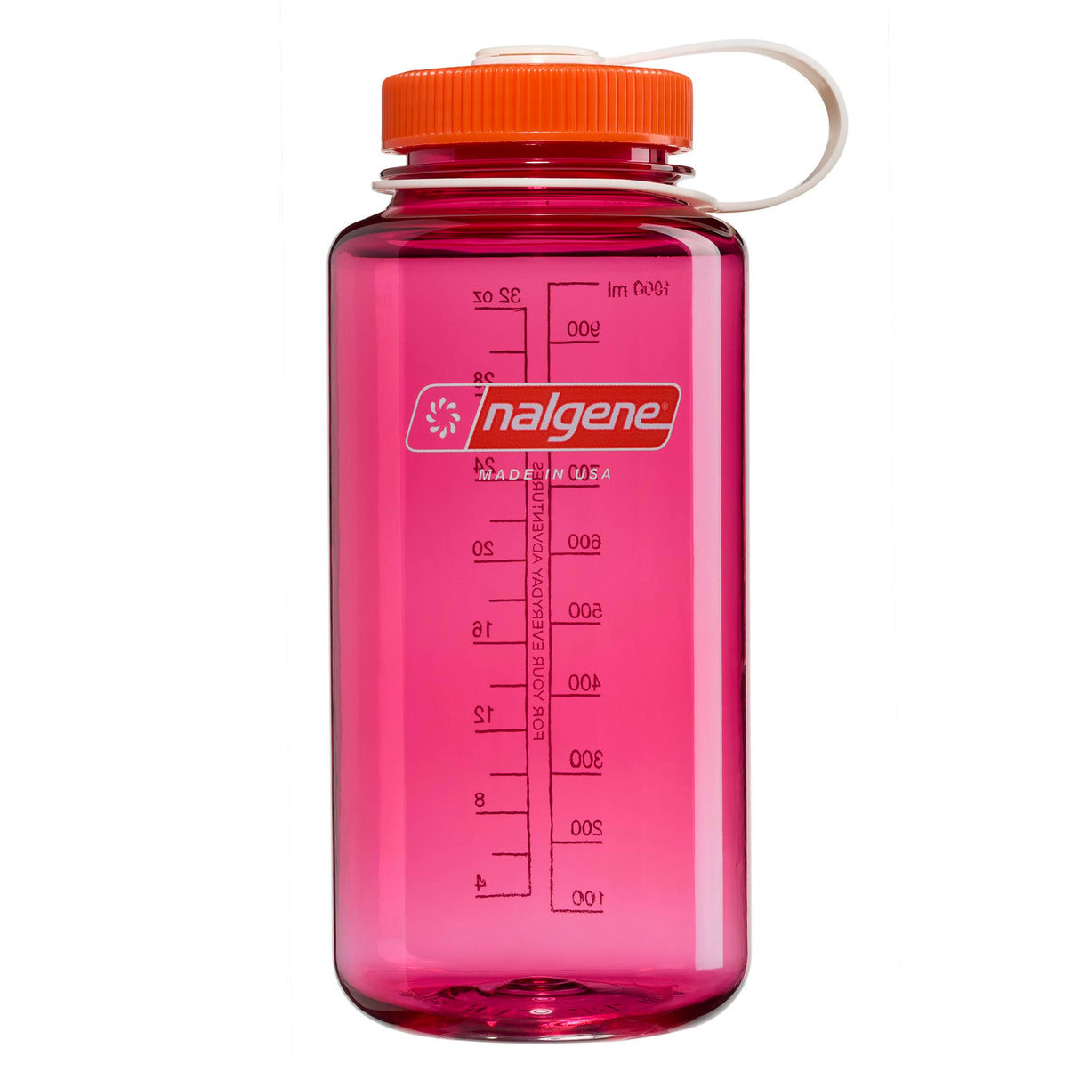 Nalgene Wide Mouth Sustain 1L Water Bottle