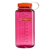 Nalgene Wide Mouth Sustain 1L Water Bottle