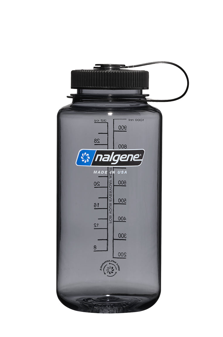 Nalgene Wide Mouth Sustain 1L Water Bottle