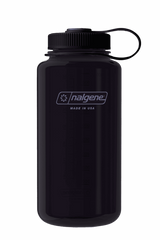 Nalgene Wide Mouth Sustain 1L Water Bottle