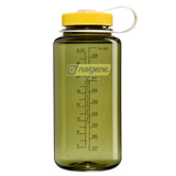 Nalgene Wide Mouth Sustain 1L Water Bottle