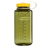 Nalgene Wide Mouth Sustain 1L Water Bottle