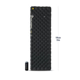Ether Light XR Pro Insulated Air Sleeping Mat