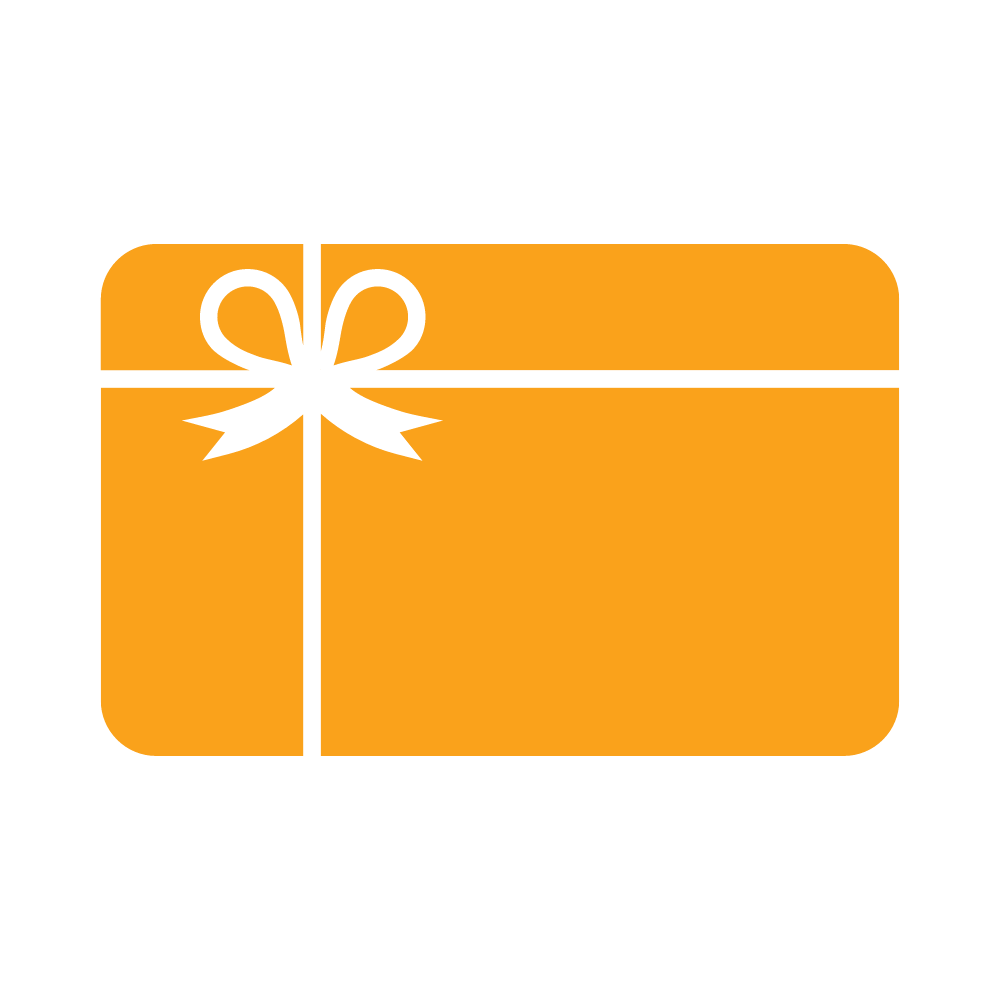 Gift Cards