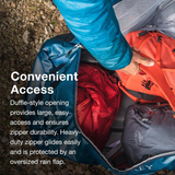 Osprey Transporter Duffel 120 - Clearance