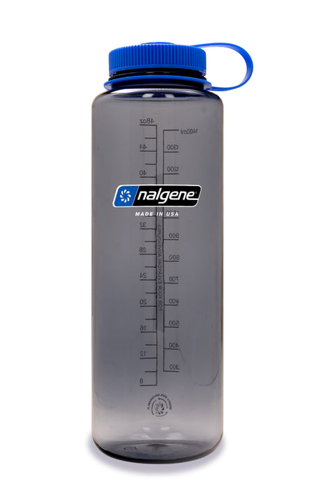 Nalgene Wide Mouth Sustain 1.5L Silo Bottle