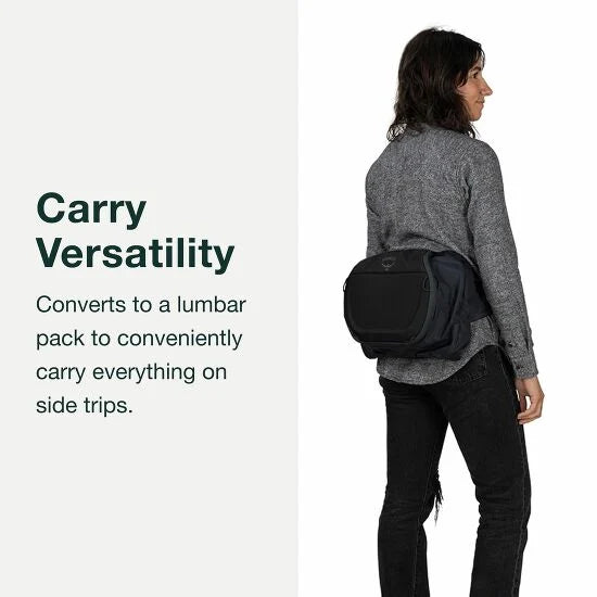 Osprey PhotoLid
