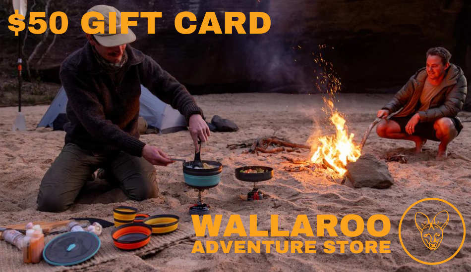 Gift Cards